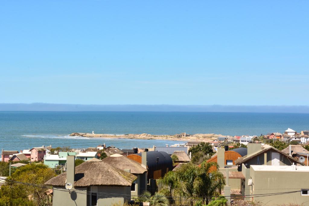 Calas Del Diablo Punta Del Diablo Zewnętrze zdjęcie